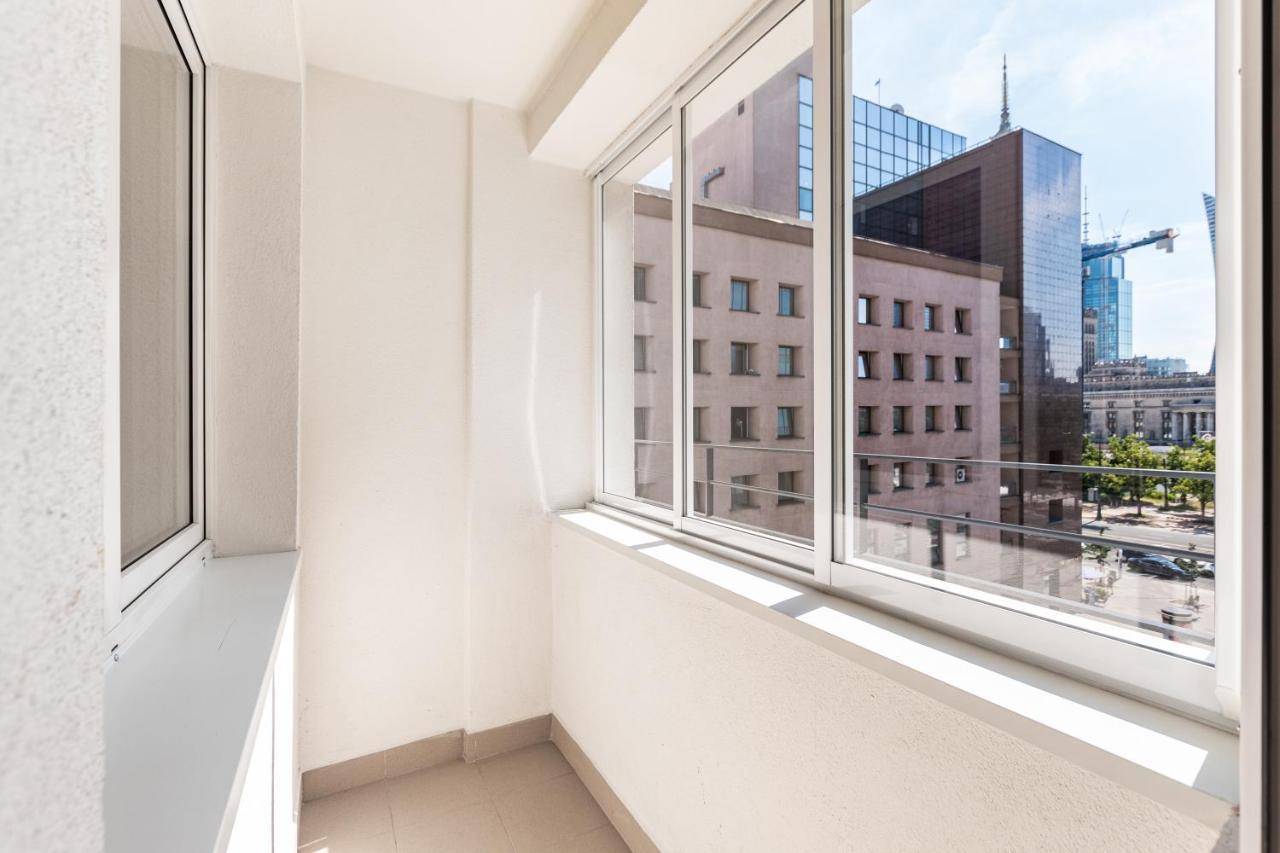 Moniuszki By Your Freedom Appartement *