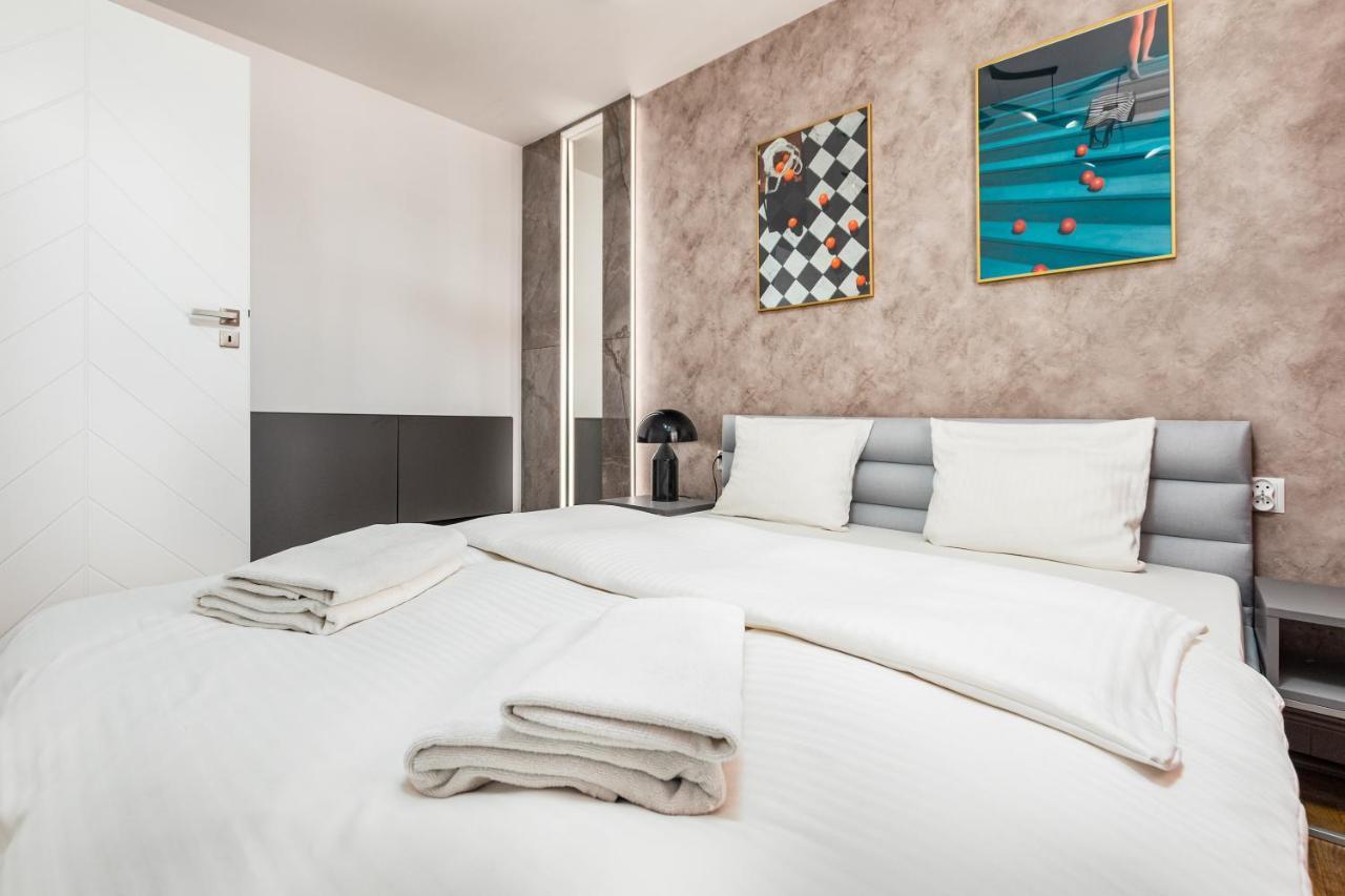 Appartement Moniuszki By Your Freedom *