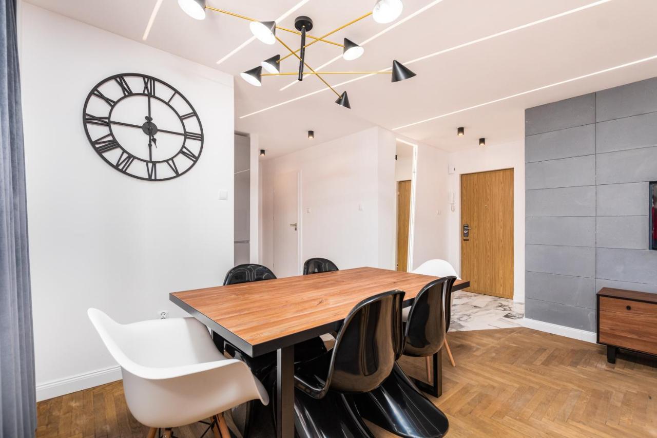 Moniuszki By Your Freedom Appartement *