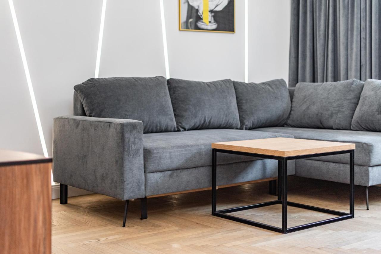 Appartement Moniuszki By Your Freedom Warschau