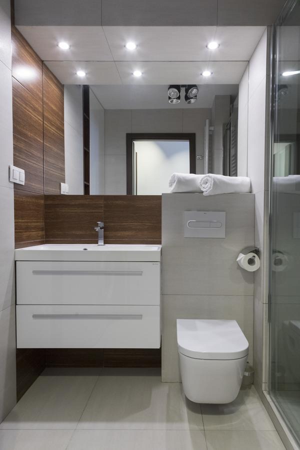 Moniuszki By Your Freedom Appartement
