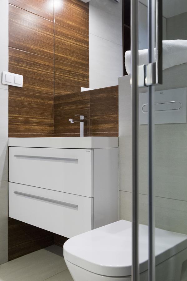 Moniuszki By Your Freedom Appartement