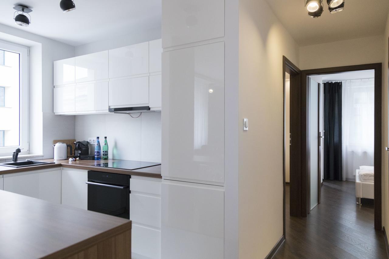 Appartement Moniuszki By Your Freedom