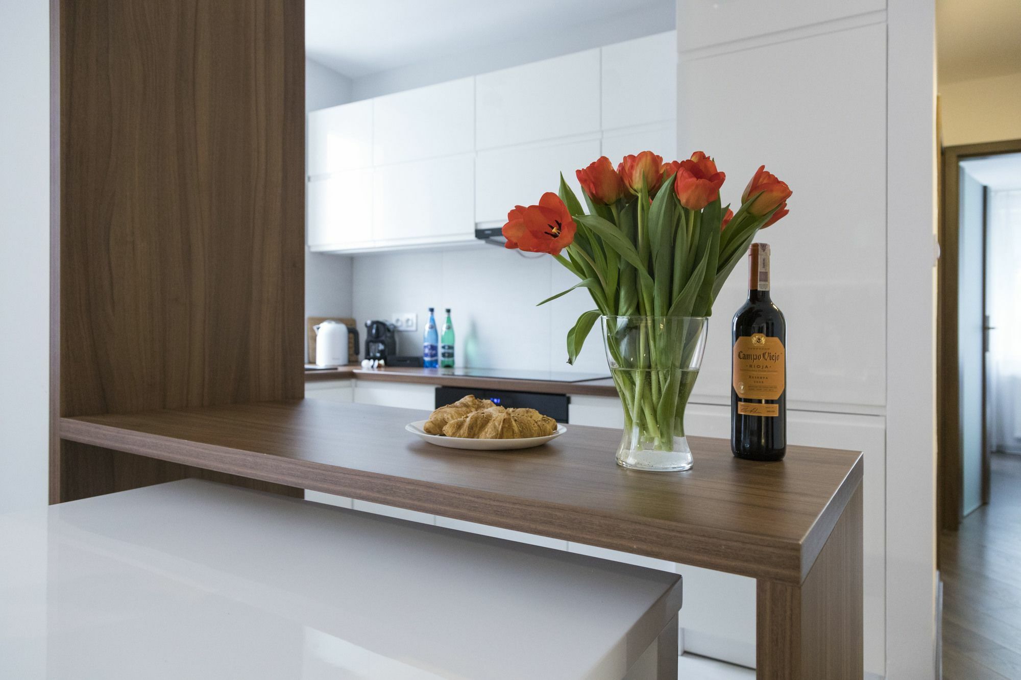 Moniuszki By Your Freedom Appartement