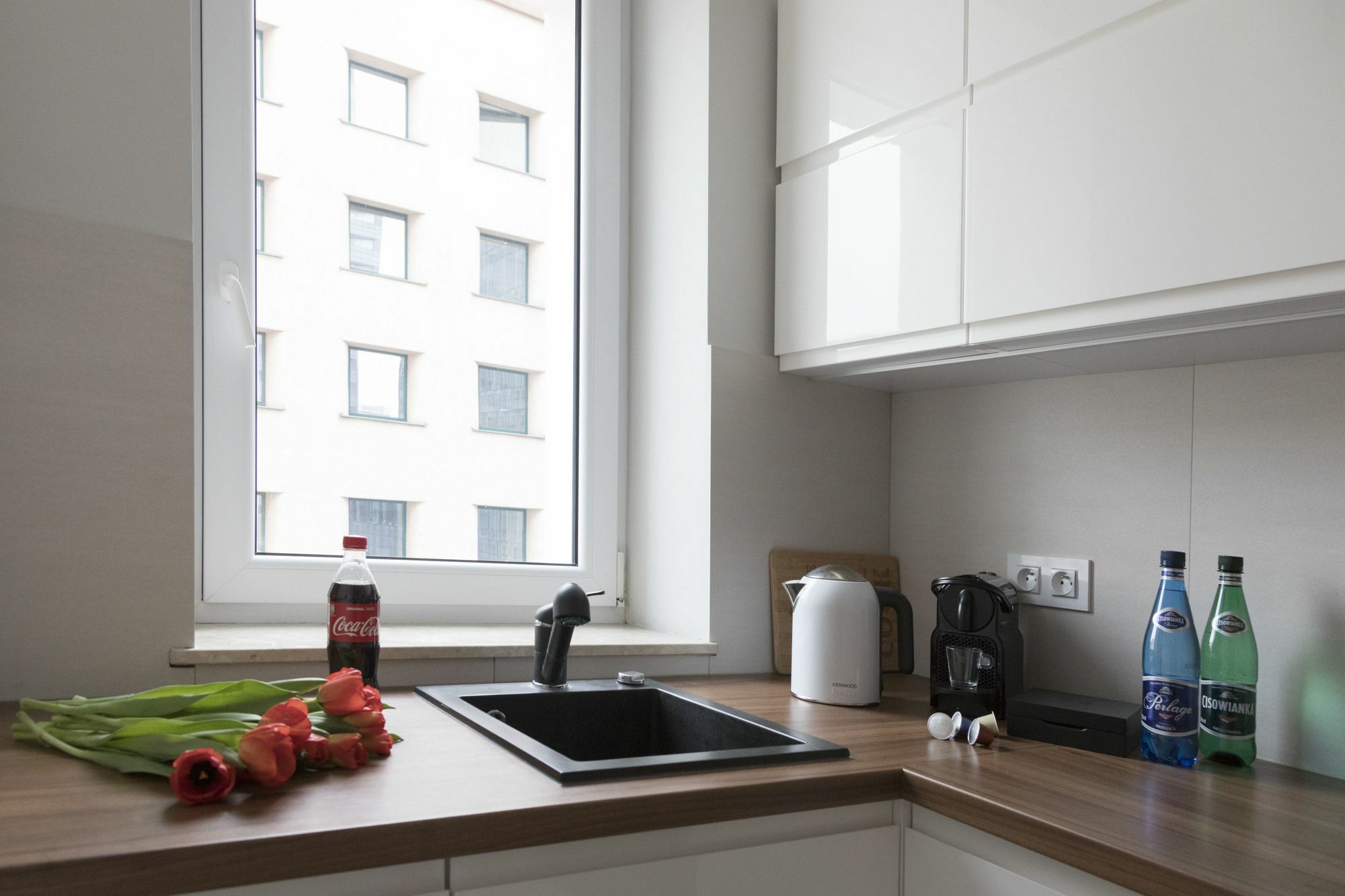Moniuszki By Your Freedom Appartement *