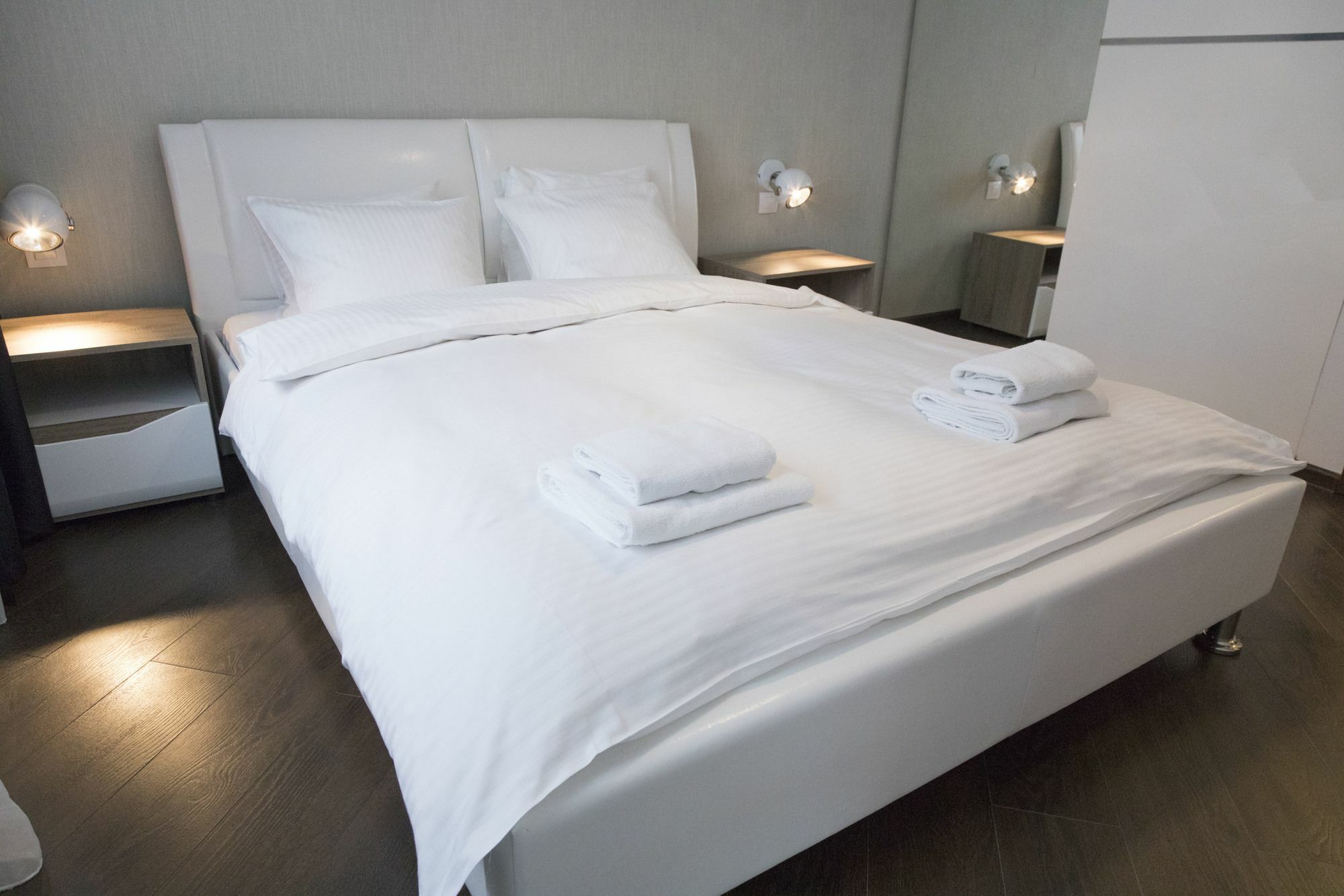 Moniuszki By Your Freedom Appartement Warschau