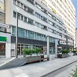 Apartament Moniuszki By Your Freedom