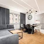 Apartament Moniuszki By Your Freedom