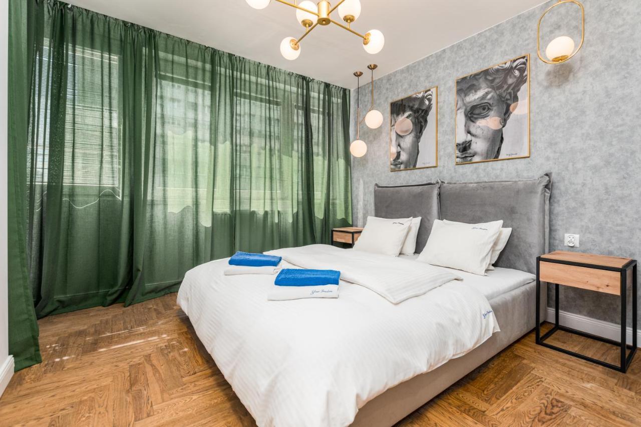 Moniuszki By Your Freedom Butas Warsaw